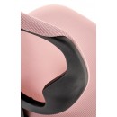 Кресло компьютерное HALMAR NANI розовый